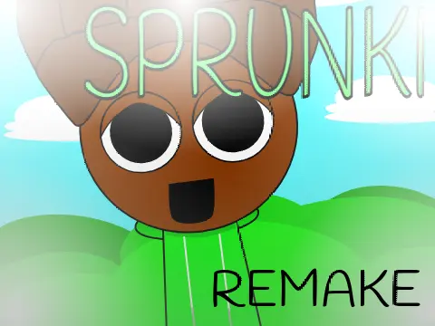 sprunki remake