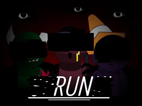 Sprunki Remix Game Cover - Create Unique Music Mixes