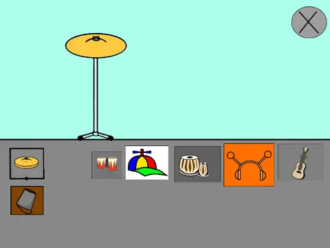 Sprunki Remix Game - Music Production and Mixing