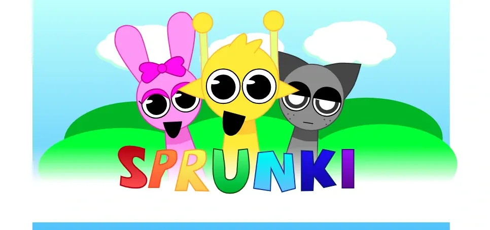 sprunki reskin 1