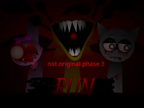 Sprunki Retake Phase 4 Definitive Walkthrough