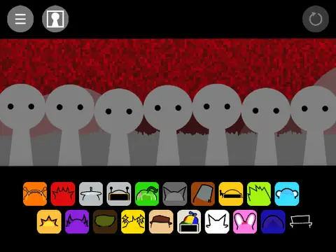 Sprunki Retake Remix 5 Music Game
