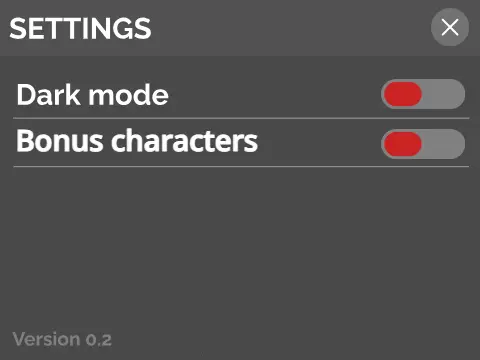 Sprunki Retake WIP - Work in progress remake of Sprunki game