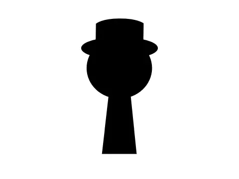 Logo for the Sprunki Reversed Assets Phase 2 character and lore showcase