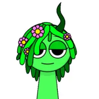 Sprunki Rework Official Logo - Definitive Remastered Edition