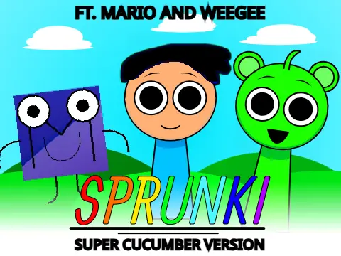 sprunki sc version
