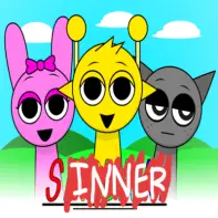 sprunki sinner edition mod