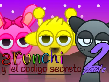 Sprunki Softened game logo showing colorful family-friendly characters