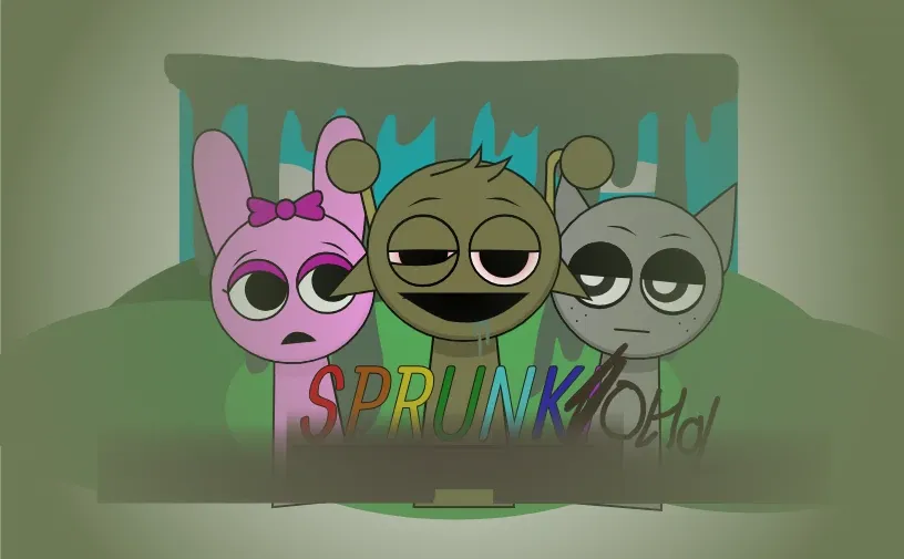 sprunki sprunkohol 2