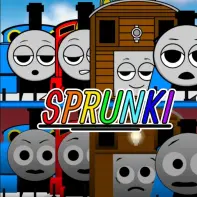 sprunki steamed