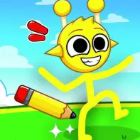 sprunki stick