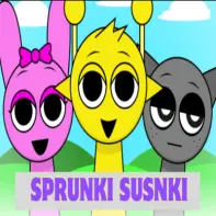 sprunki sus mod