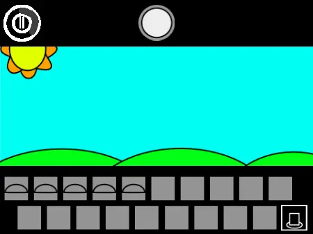 Sprunki template for creating custom Sprunki games and modifications