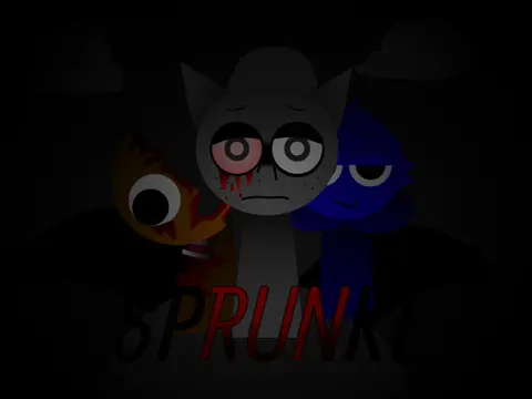 sprunki the definitive phase but i uncensored it