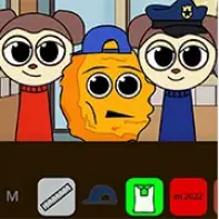 sprunki ultimate deluxe 2