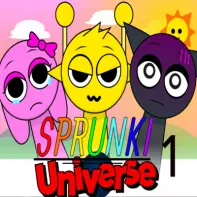 sprunki universe 1