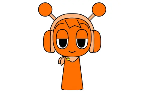 Sprunki Vectors My Style Logo - Vector-based character customization game