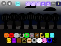 Official logo for Sprunki Website Shifted game featuring shifted character variants