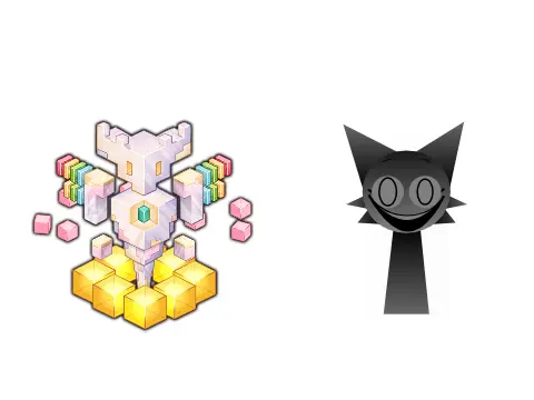 Play Sprunki Workshop Most Popular Game Logo - Free Community Picks