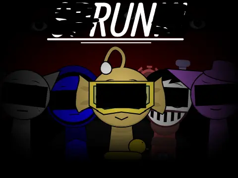 Sprunkibox Corruption WIP development project