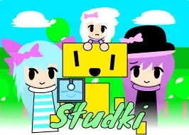 studki sprunki reskin