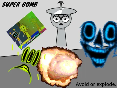 super bomb