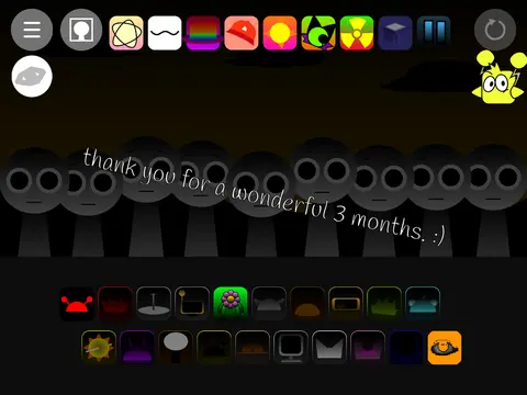 Official logo for The Sprunki Shifted If I Join game featuring character transformations