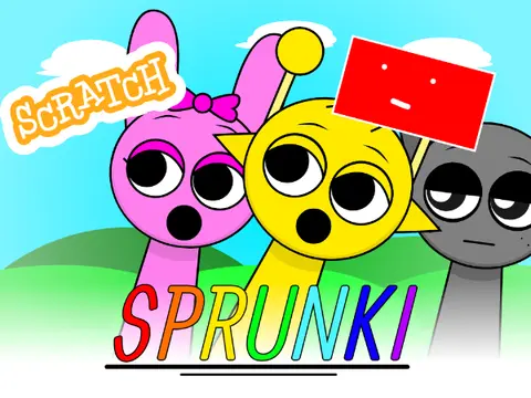 Upd Incredibox - Sprunki Gameplay Upd Incredibox - Sprunki Gameplay