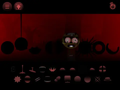 Updated Sprunki - Lobotomy Reskin Phase 3 Remix Incredibox Mod