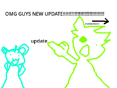 Very Important Update to Save Sprunki rescue mission game