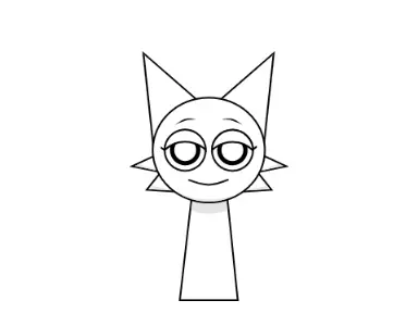 wenda whitesprunki vector logo cover