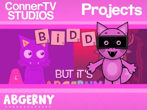 What's of Biddy Abgerny Full Version Audio Game Logo
