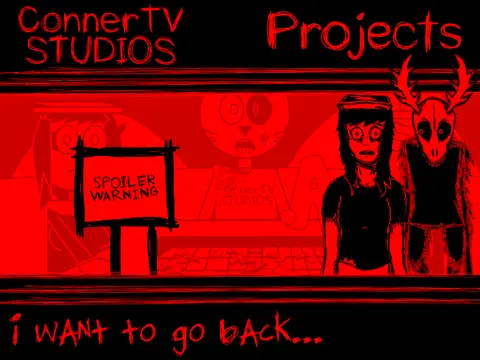 Logo for What's of Biddy But It's Abgerny, a crossover fan game involving Abgerny characters.