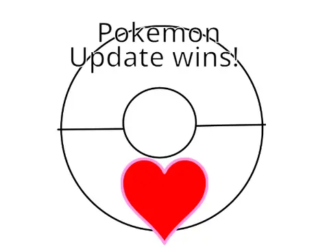 Which Sprunki Update Poll Game Logo