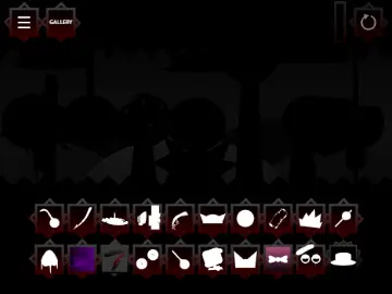 While on hiatus add yourself in Sprunki Definitive Phase remix edition game image