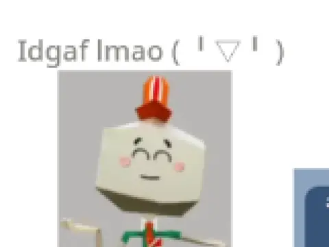 Logo for the experimental animation project Why Did I Make This