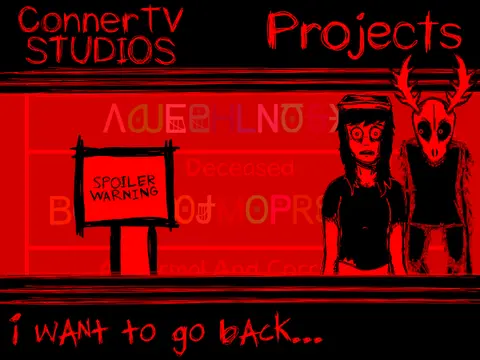 William's Reality Mode Status 2nq4yq Letters 2 Game Logo