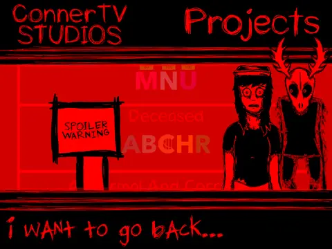 Logo for the fan project William's Reality Mode Status - Avenir Next Bold Letters 0