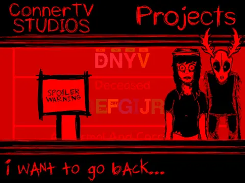 Logo for William's Reality Mode Status – Connertv Studios Letters 0, a foundational Abgerny community project