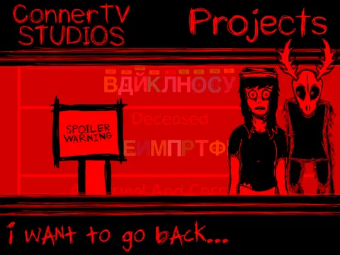 William's Reality Mode Status Connertv Studios Letters 2 game cover image