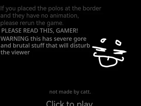 Work in progress fanmade edition of Sprunki Definitive Phase game