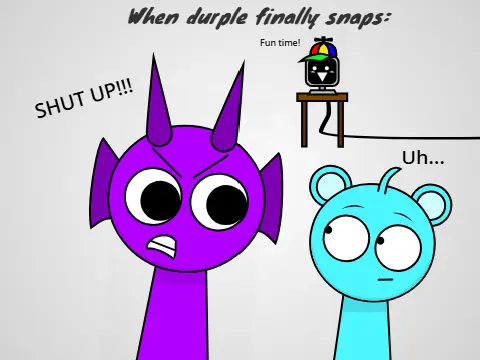 Sprunki Animation Series | 15+ Creative Motion Experiences